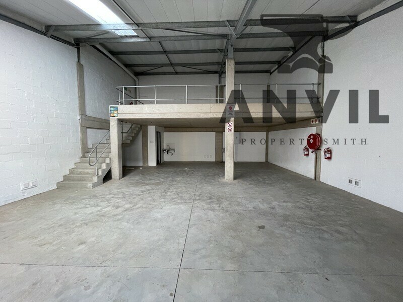 Micro Park, 26 Crassula Road, Cornubia, Durban - Door 22 Section 24 property image 14