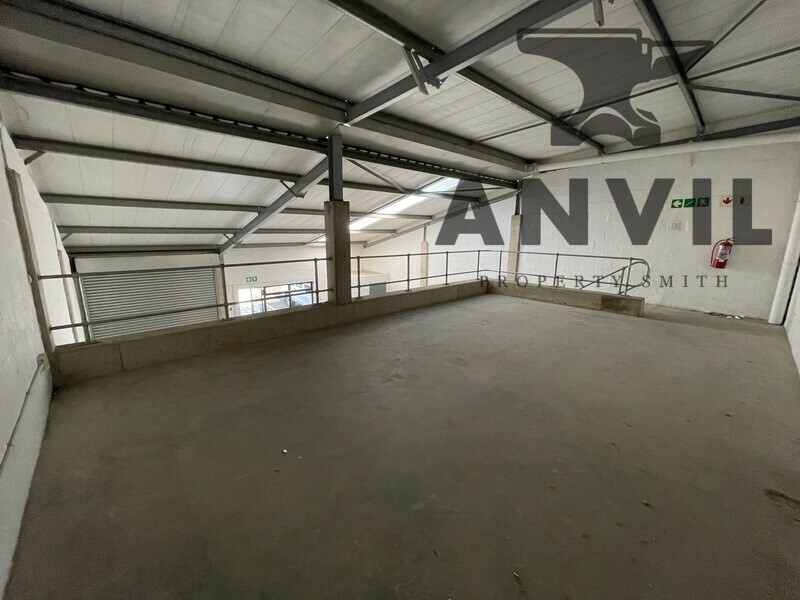 Micro Park, 26 Crassula Road, Cornubia, Durban - Door 22 Section 24 property image 15