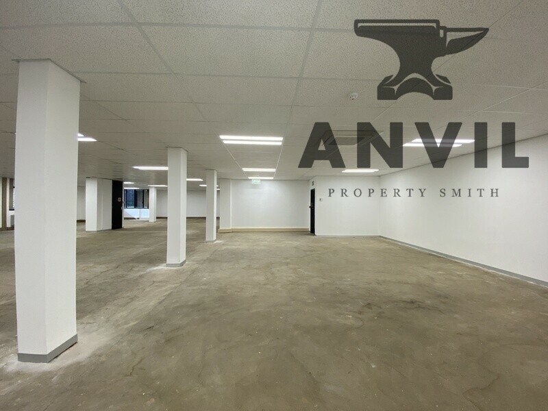 Norwich Place, Sandton - Ground floor eastern wing  property image 2