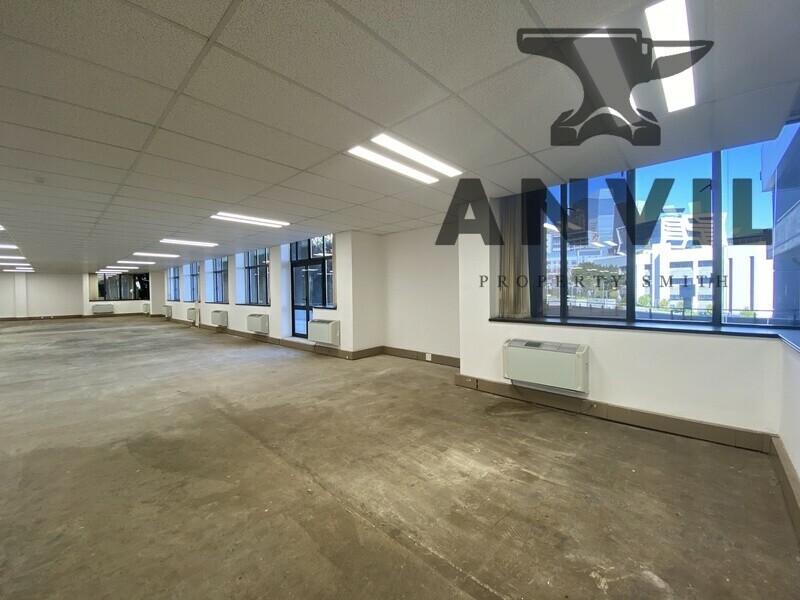 Norwich Place, Sandton - Ground floor eastern wing  property image 3