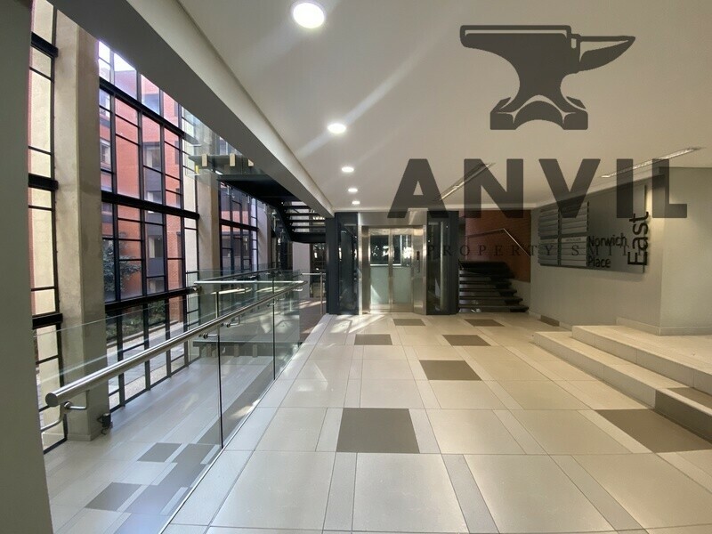 Norwich Place, Sandton - Ground floor eastern wing  property image 7