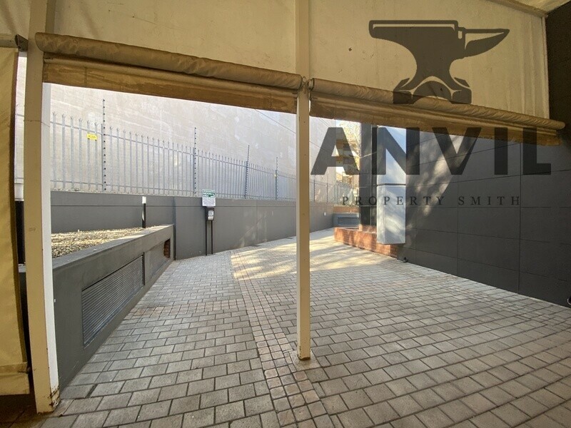 Norwich Place, Sandton - Ground floor eastern wing  property image 43