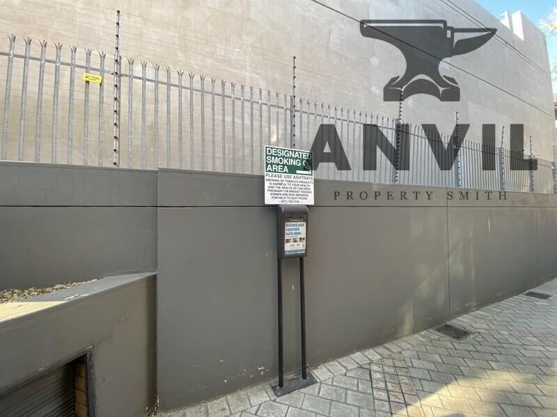 Norwich Place, Sandton - Ground floor eastern wing  property image 44