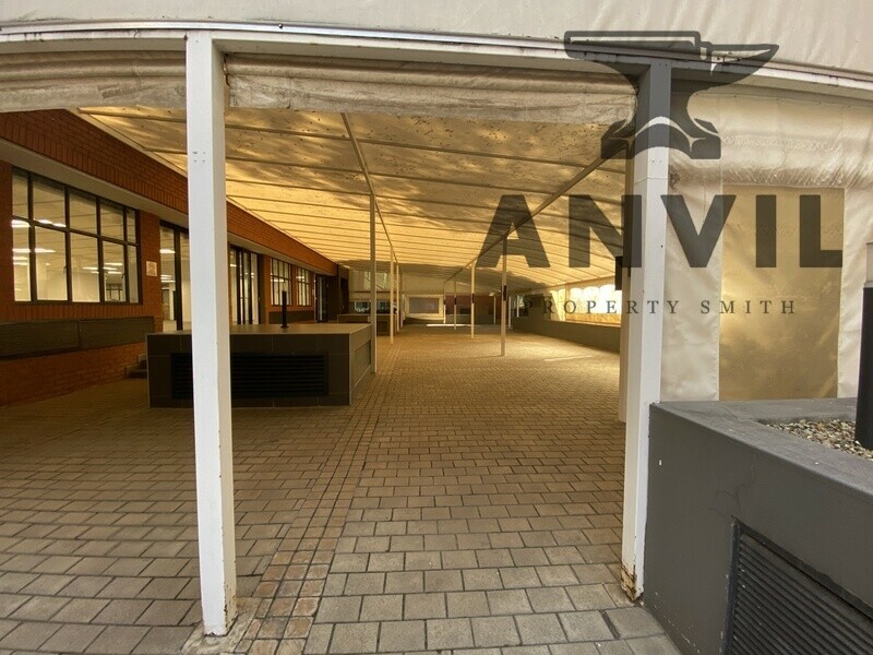 Norwich Place, Sandton - Ground floor eastern wing  property image 45