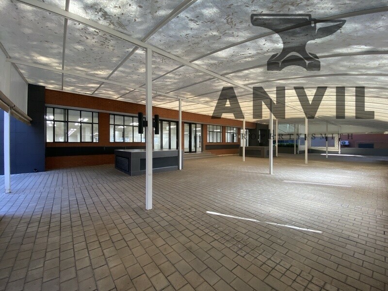 Norwich Place, Sandton - Ground floor eastern wing  property image 46