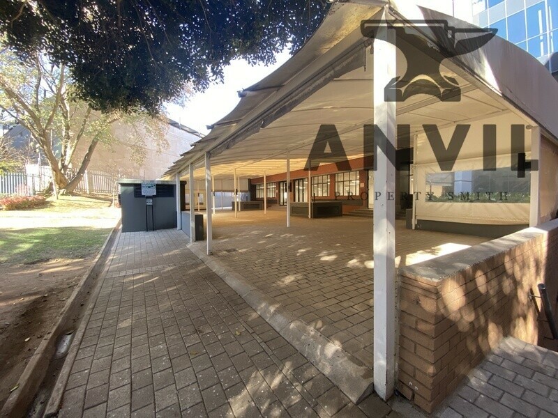 Norwich Place, Sandton - Ground floor eastern wing  property image 49
