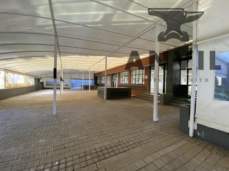 Norwich Place, Sandton - Ground floor eastern wing  property image 50