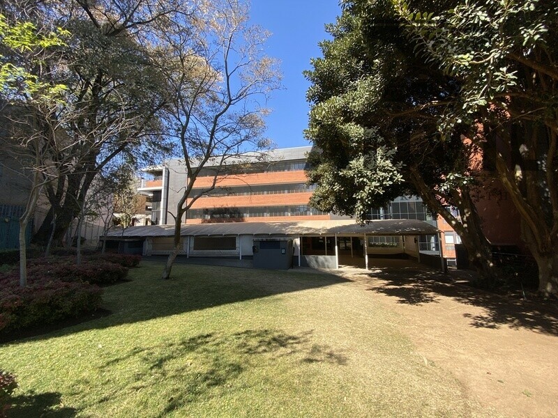 Norwich Place, Sandton - Ground floor eastern wing  property image 54