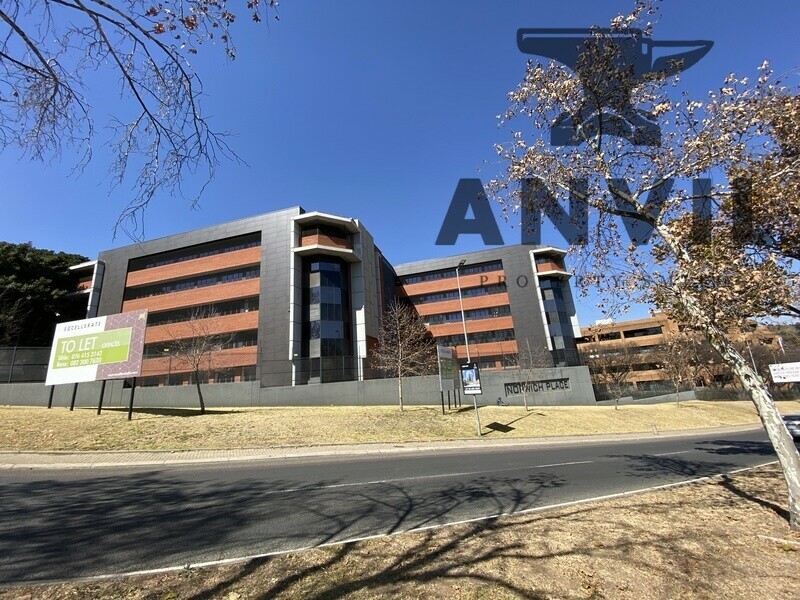 Norwich Place, Sandton - Ground floor eastern wing  property image 55