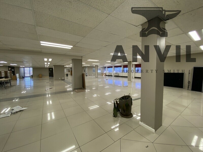 Norwich Place, Sandton - 3rd floor western wing property image 4