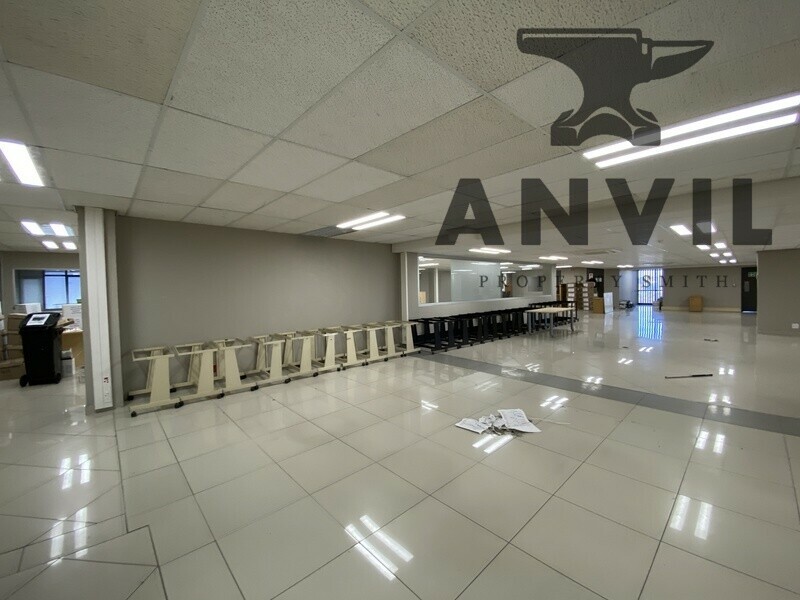 Norwich Place, Sandton - 3rd floor western wing property image 5