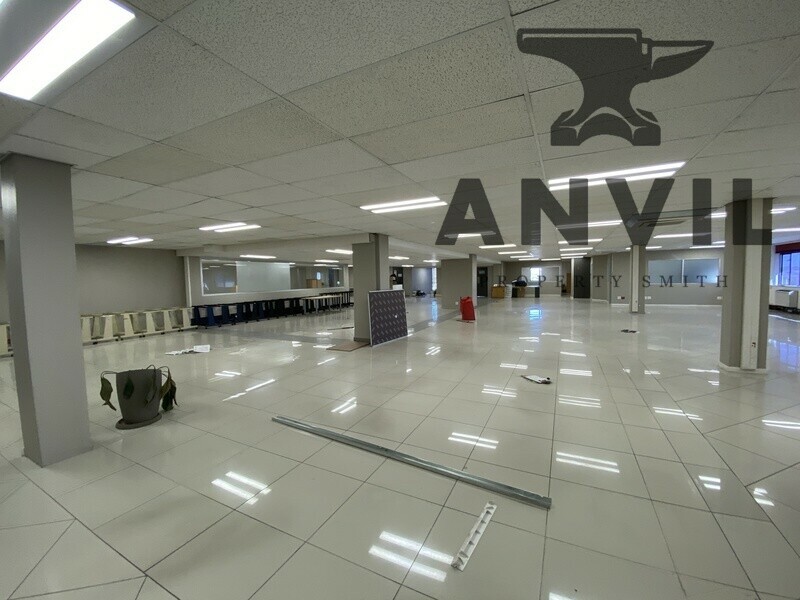 Norwich Place, Sandton - 3rd floor western wing property image 6