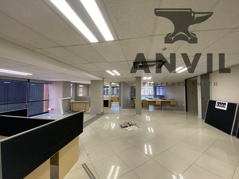 Norwich Place, Sandton - 3rd floor western wing property image 8