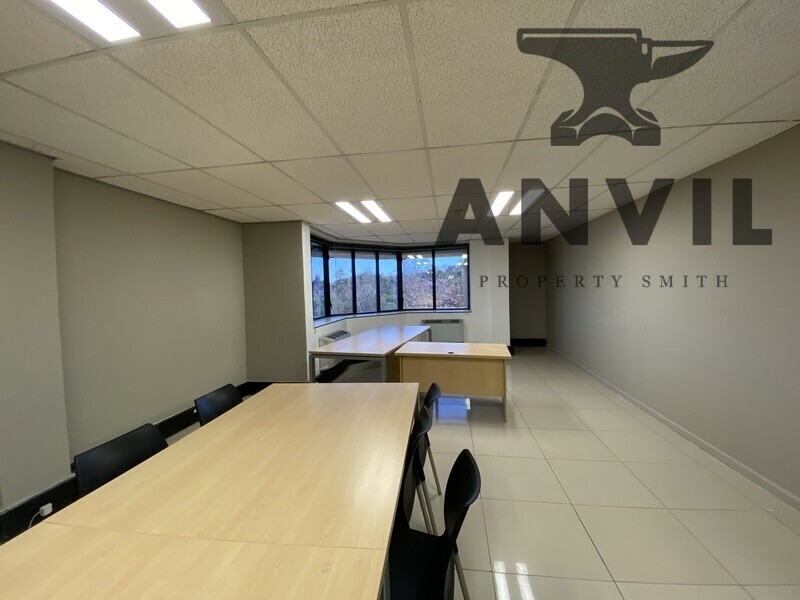 Norwich Place, Sandton - 3rd floor western wing property image 12