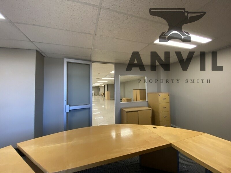 Norwich Place, Sandton - 3rd floor western wing property image 19