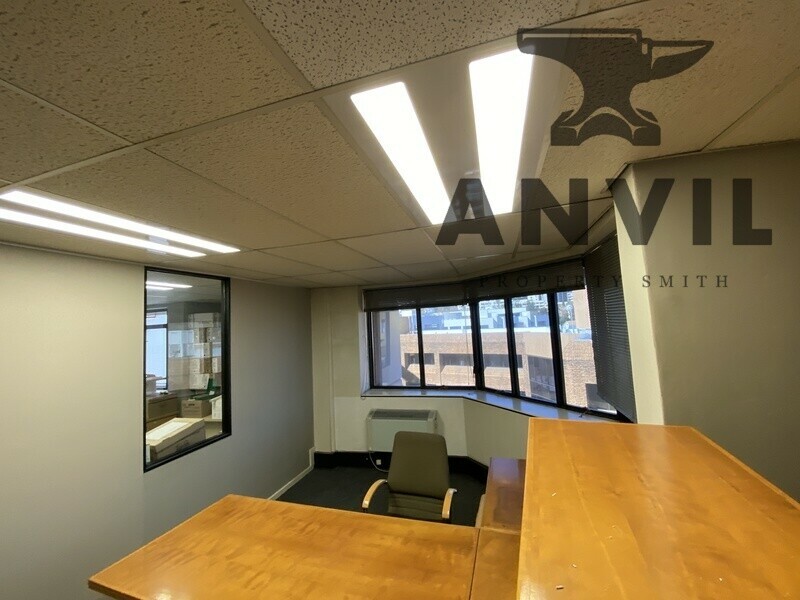 Norwich Place, Sandton - 3rd floor western wing property image 22