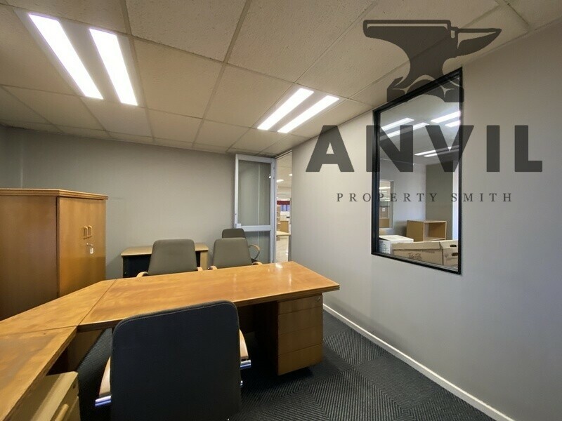 Norwich Place, Sandton - 3rd floor western wing property image 25