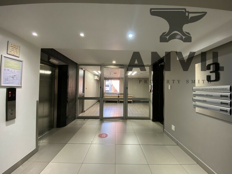 Norwich Place, Sandton - 3rd floor western wing property image 28