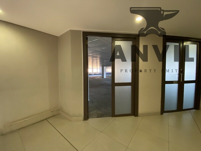 Norwich Place, Sandton - 1st Floor Western wing  property image 2