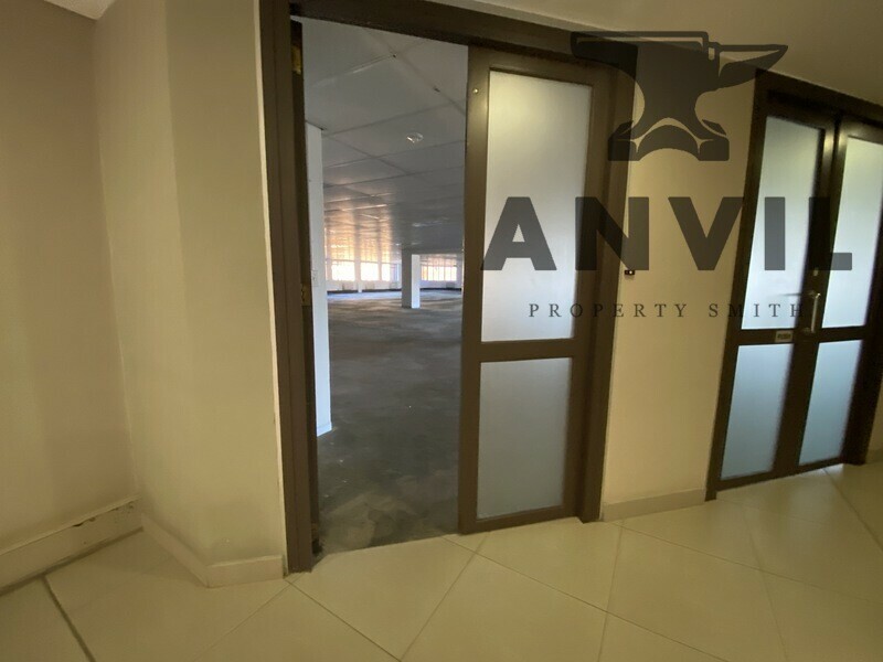 Norwich Place, Sandton - 1st Floor Western wing  property image 3