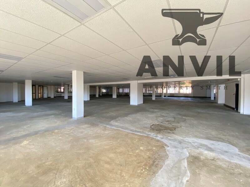 Norwich Place, Sandton - 1st Floor Western wing  property image 12