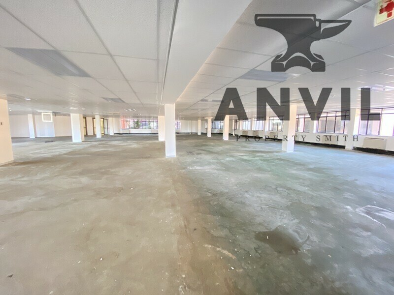 Norwich Place, Sandton - 1st Floor Western wing  property image 14