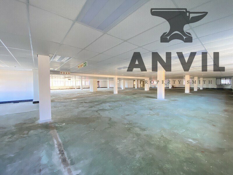 Norwich Place, Sandton - 1st Floor Western wing  property image 15