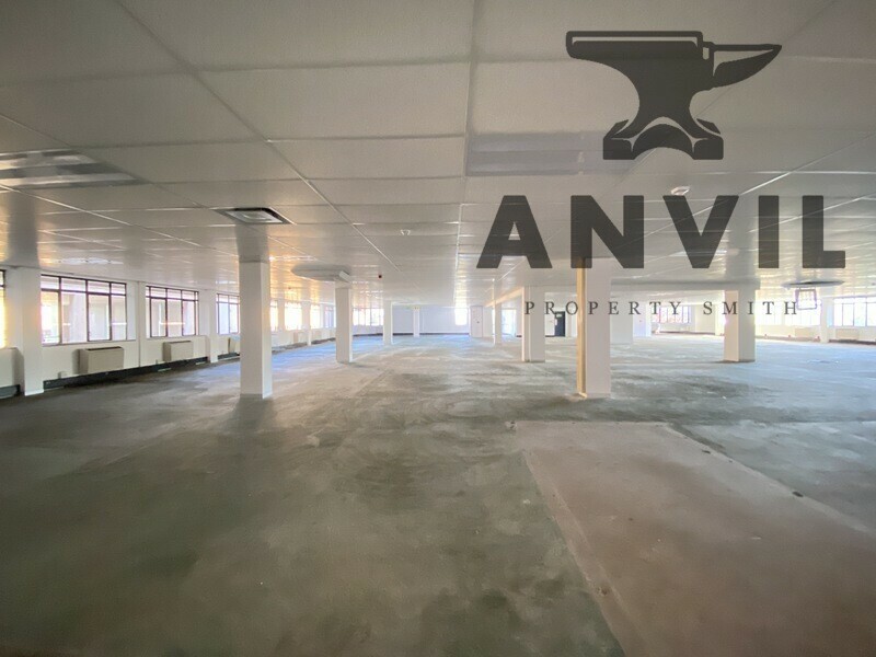 Norwich Place, Sandton - 1st Floor Western wing  property image 18