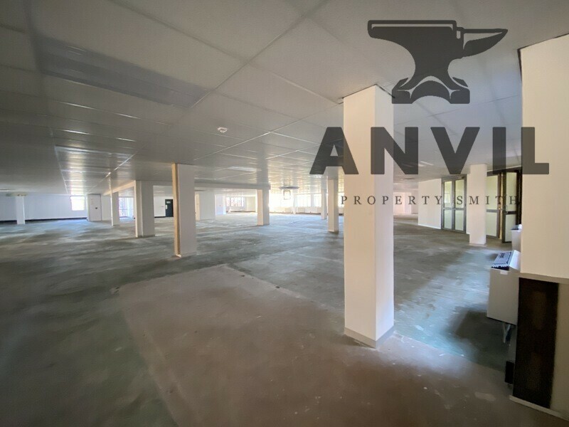 Norwich Place, Sandton - 1st Floor Western wing  property image 19