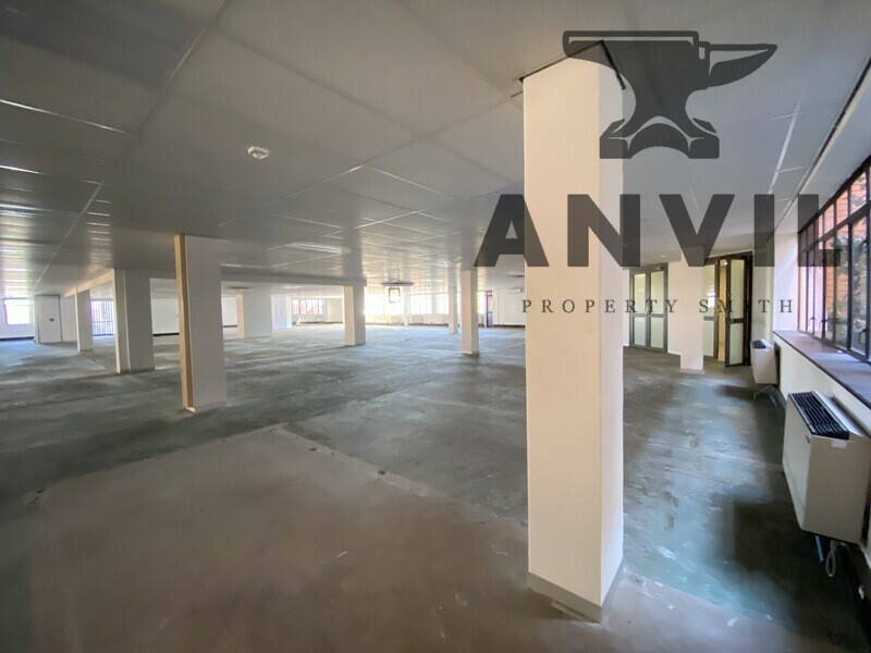 Norwich Place, Sandton - 1st Floor Western wing  property image 20