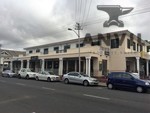44 On Belvedere, Claremont, Cape Town - Unit 1 property image 5