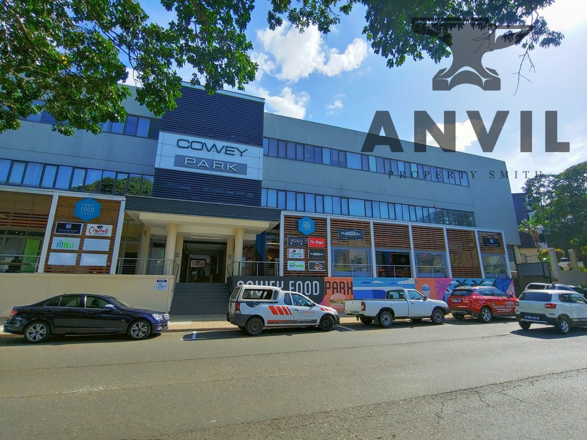 Cowey Park, 91 Cowey Road Berea Durban Essenwood Anvil Property Smith