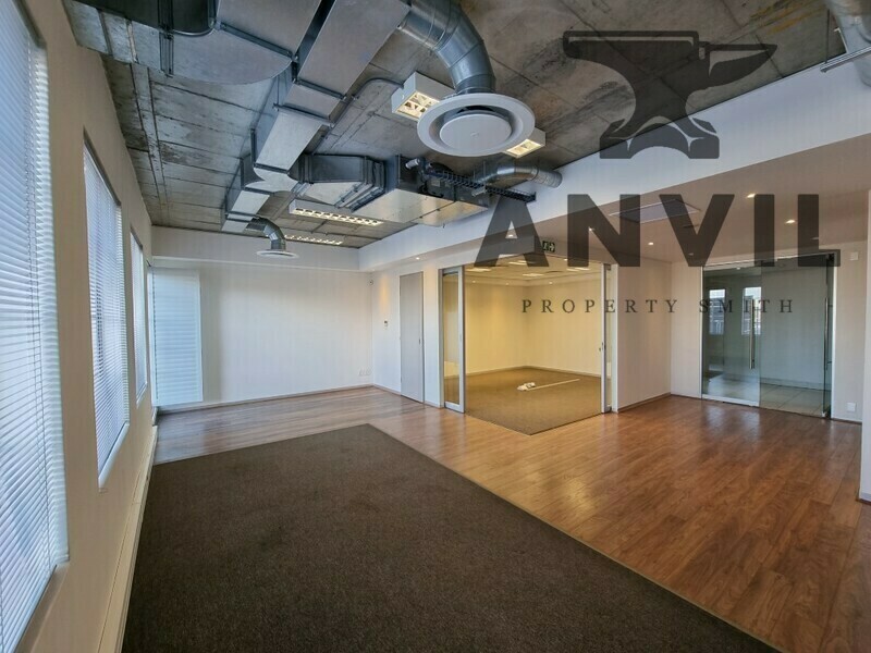 Sovereign Quays ,34 Somerset Road - 1st Floor Foyer B property image 1