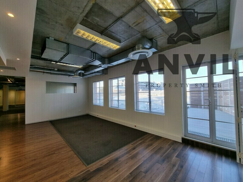 Sovereign Quays ,34 Somerset Road - 1st Floor Foyer B property image 4
