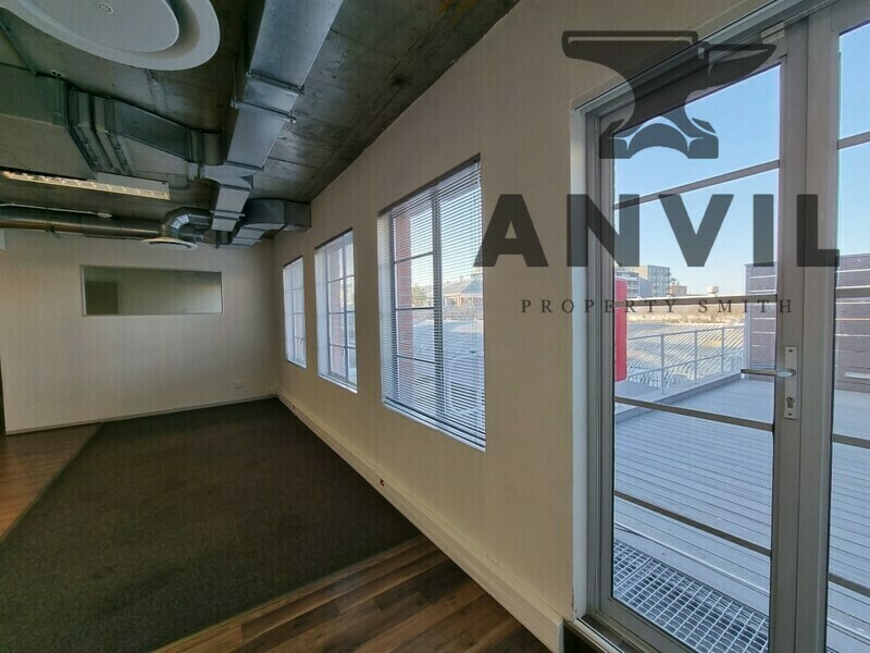 Sovereign Quays ,34 Somerset Road - 1st Floor Foyer B property image 11