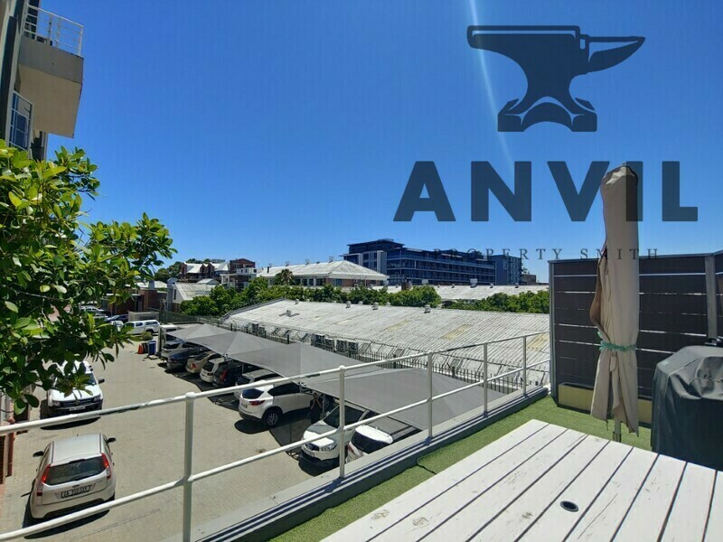 Sovereign Quays ,34 Somerset Road - 1st Floor Foyer B property image 13