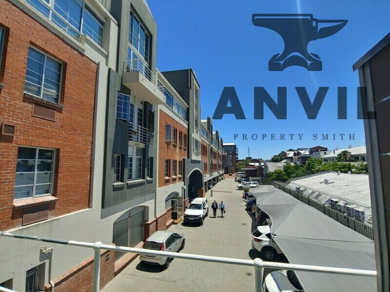 Sovereign Quays ,34 Somerset Road - 1st Floor Foyer B property image 14