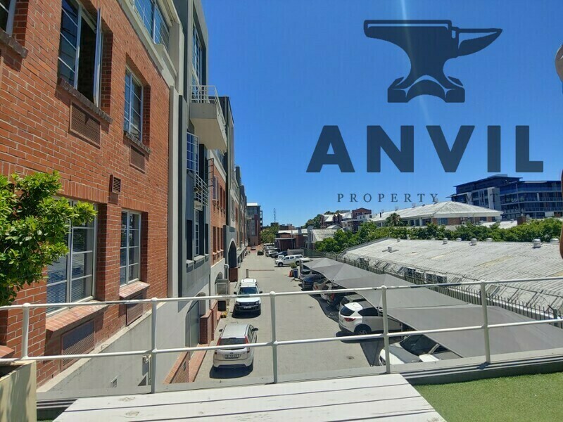 Sovereign Quays ,34 Somerset Road - 1st Floor Foyer B property image 15