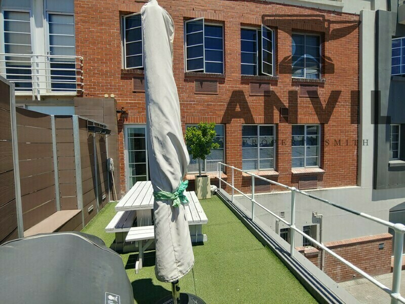 Sovereign Quays ,34 Somerset Road - 1st Floor Foyer B property image 12