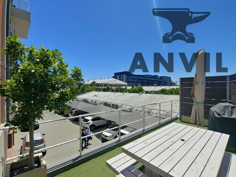 Sovereign Quays ,34 Somerset Road - 1st Floor Foyer B property image 16