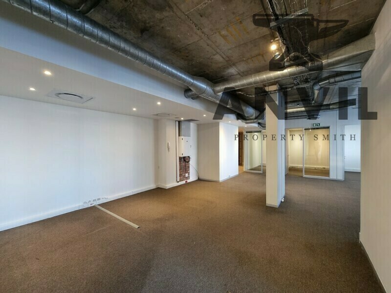 Sovereign Quays ,34 Somerset Road - 1st Floor Foyer B property image 18