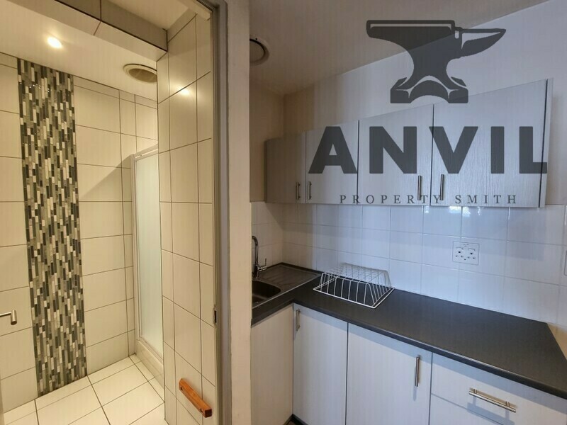 Sovereign Quays ,34 Somerset Road - 1st Floor Foyer B property image 24