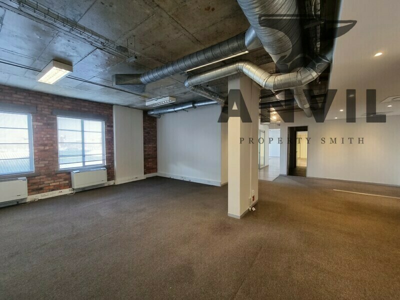 Sovereign Quays ,34 Somerset Road - 1st Floor Foyer B property image 25