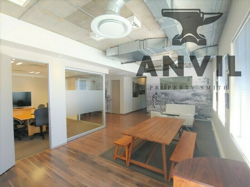 Sovereign Quays ,34 Somerset Road - 1st Floor Foyer B property image 26