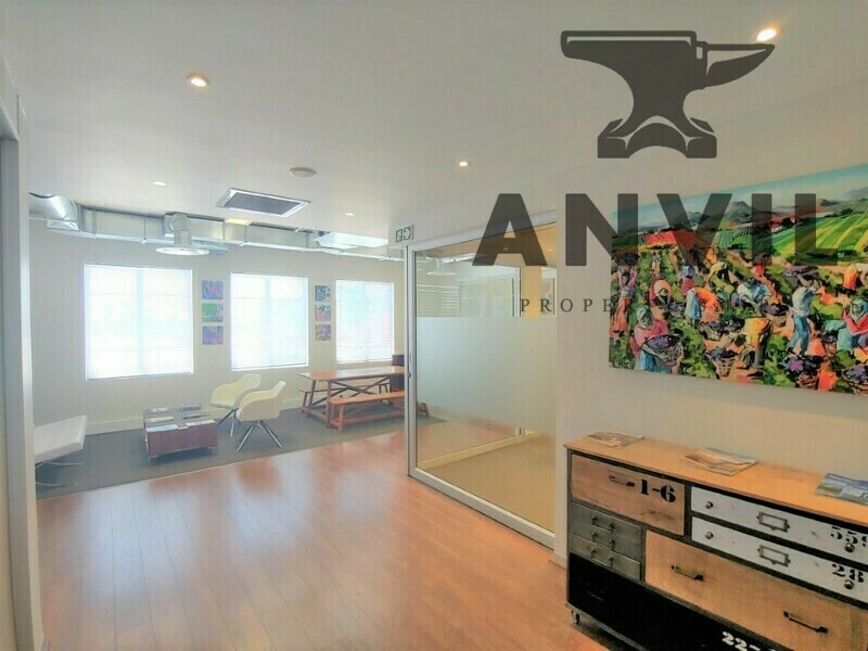 Sovereign Quays ,34 Somerset Road - 1st Floor Foyer B property image 27