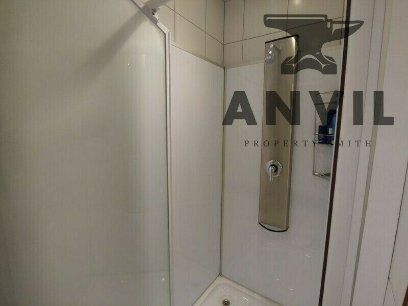 Sovereign Quays ,34 Somerset Road - 1st Floor Foyer B property image 28