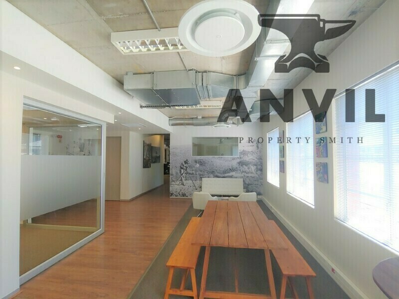 Sovereign Quays ,34 Somerset Road - 1st Floor Foyer B property image 29