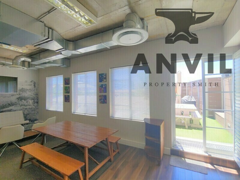 Sovereign Quays ,34 Somerset Road - 1st Floor Foyer B property image 30