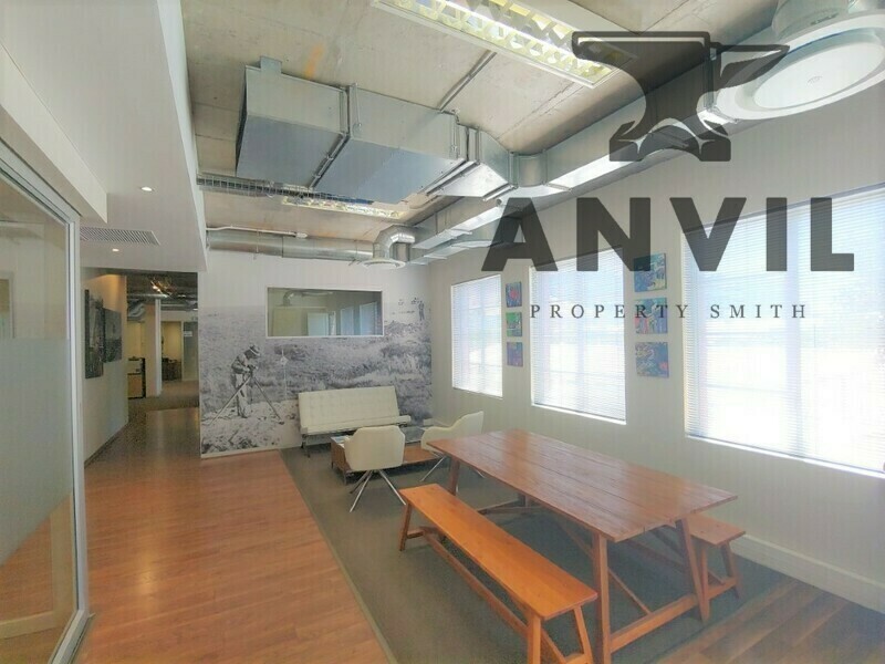 Sovereign Quays ,34 Somerset Road - 1st Floor Foyer B property image 31