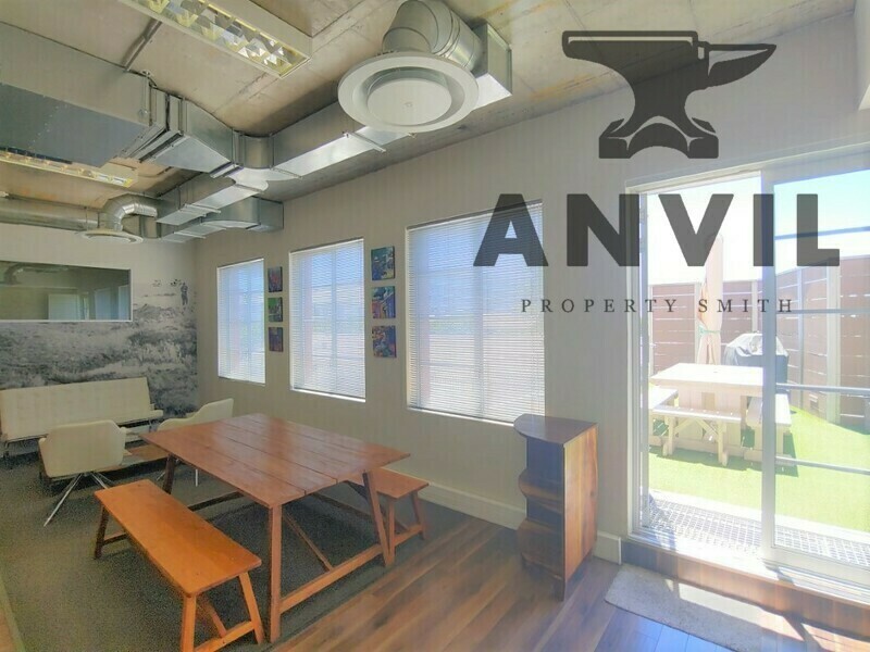 Sovereign Quays ,34 Somerset Road - 1st Floor Foyer B property image 32